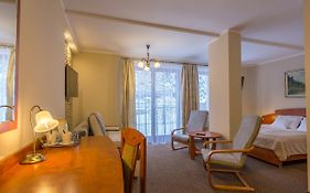 Hotel Diament